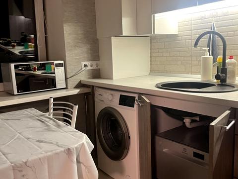 квартира за адресою Слави бульв., 45-Б