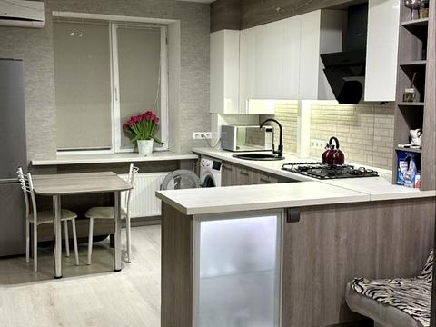 квартира по адресу Славы бульв., 45-Б