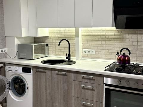 квартира за адресою Слави бульв., 45-Б