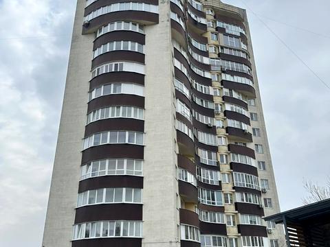 квартира по адресу Василя Червонія ул. (Гагаріна), 22