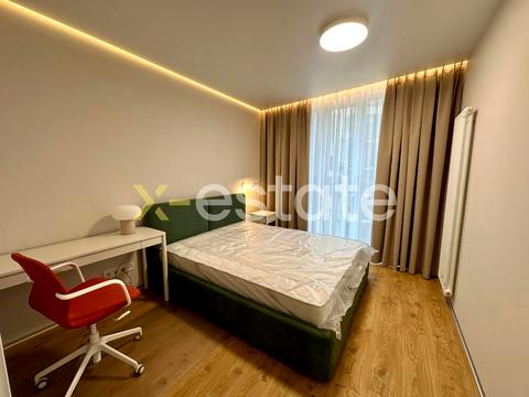 квартира по адресу Кульпарковская ул. (Кульпарківська), 93 к4