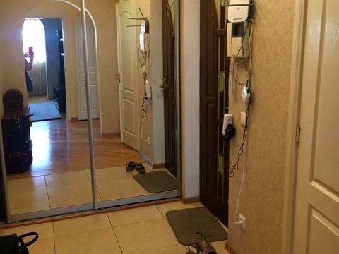 квартира за адресою Вишняківська вул., 17