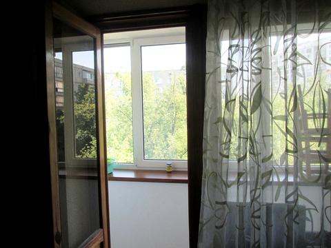 квартира по адресу Андрея Малышко ул., 27