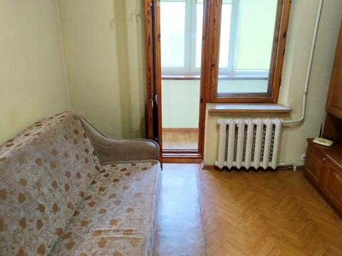 квартира по адресу Андрея Малышко ул., 27