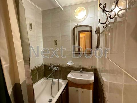 квартира за адресою Оболонський просп., 18-Г