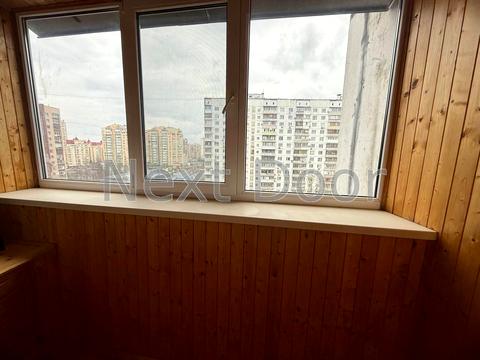 квартира за адресою Оболонський просп., 18-Г