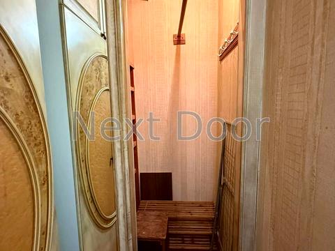 квартира за адресою Оболонський просп., 18-Г