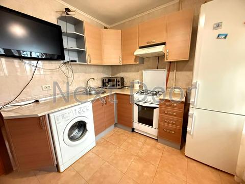 квартира за адресою Оболонський просп., 18-Г