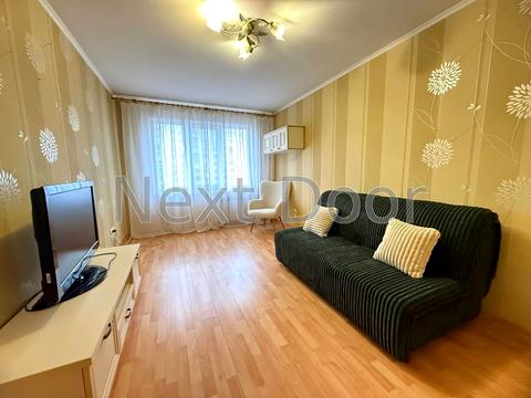 квартира по адресу Оболонский просп., 18-Г