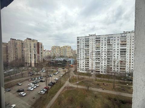 квартира за адресою Оболонський просп., 18-Г