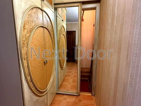 квартира за адресою Оболонський просп., 18-Г