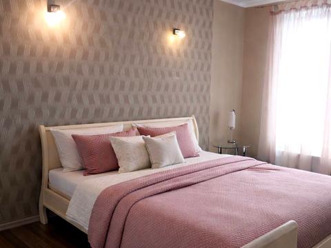 квартира по адресу Леси Украинки ул., 74-В