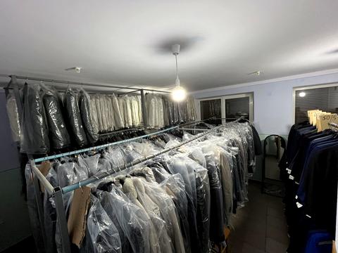 коммерческая по адресу Текстильная ул., 34-А