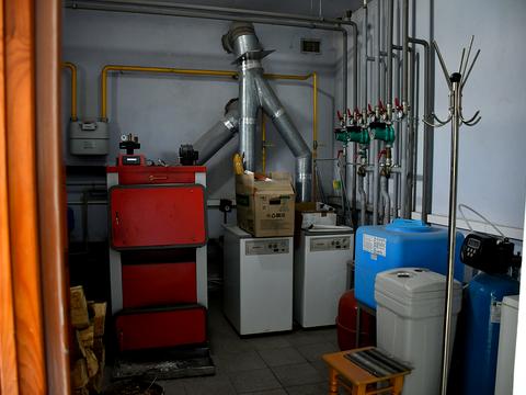 коммерческая по адресу Текстильная ул., 34-А