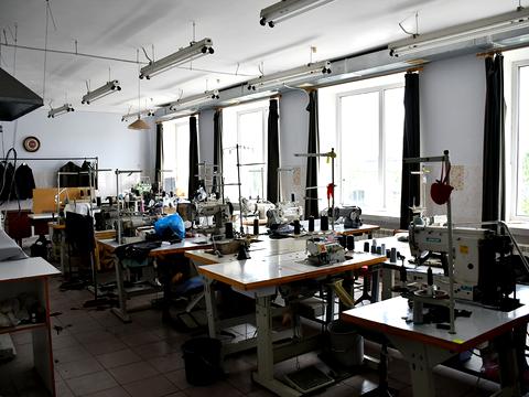 коммерческая по адресу Текстильная ул., 34-А