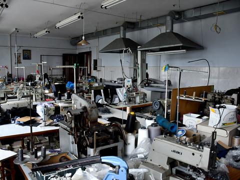 коммерческая по адресу Текстильная ул., 34-А