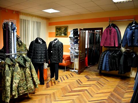 коммерческая по адресу Текстильная ул., 34-А