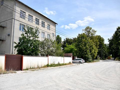 комерційна за адресою Текстильна вул., 34-А