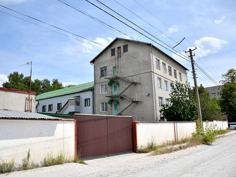 коммерческая по адресу Текстильная ул., 34-А