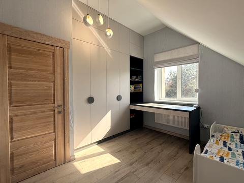 будинок за адресою с. Терентіївка, Лісова, 7