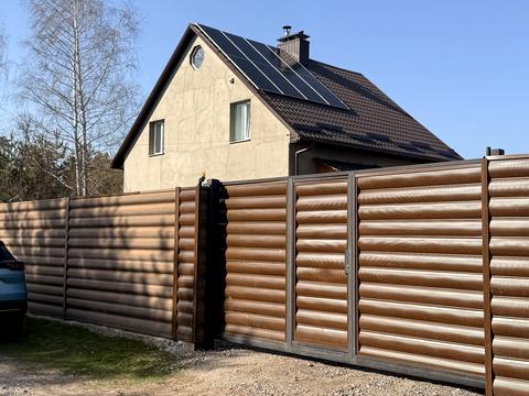 будинок за адресою с. Терентіївка, Лісова, 7