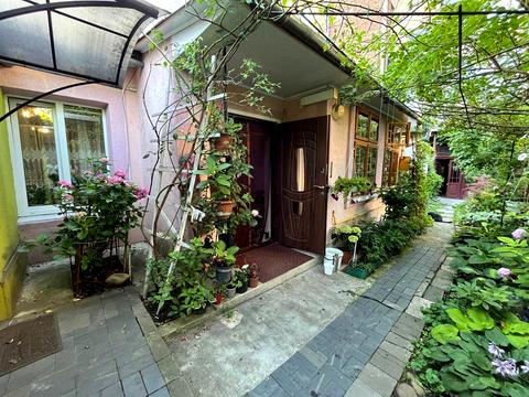 будинок за адресою Січових Стрільців вул., 38