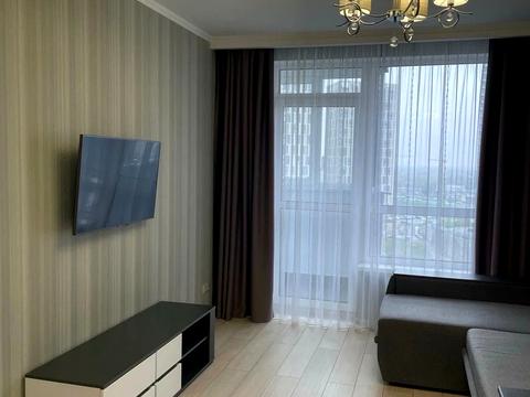 квартира за адресою Осокорська вул., 2-А