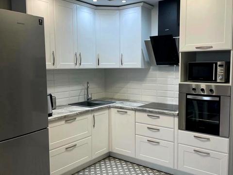 квартира за адресою Осокорська вул., 2-А