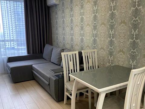 квартира за адресою Осокорська вул., 2-А