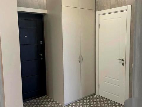 квартира за адресою Осокорська вул., 2-А