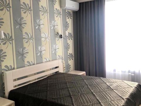 квартира за адресою Осокорська вул., 2-А