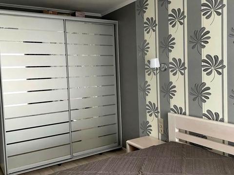 квартира за адресою Осокорська вул., 2-А