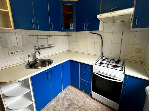 квартира за адресою Запорізьке шосе, 16