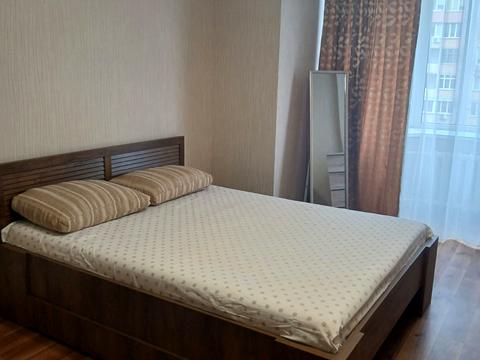 квартира по адресу Анны Ахматовой ул., 35-А