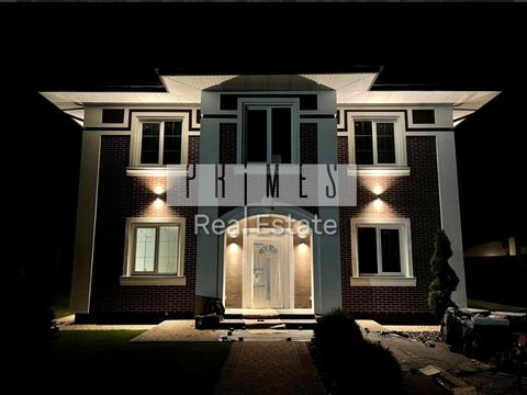 дом по адресу Лісовий провулок