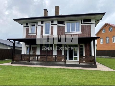 будинок за адресою Лісовий провулок