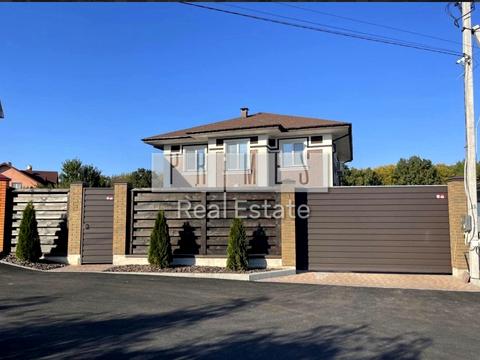 дом по адресу Лісовий провулок