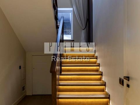 дом по адресу Лісовий провулок