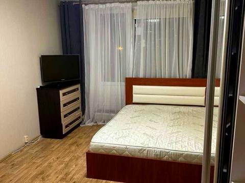 квартира по адресу Валентиновская ул., 13б