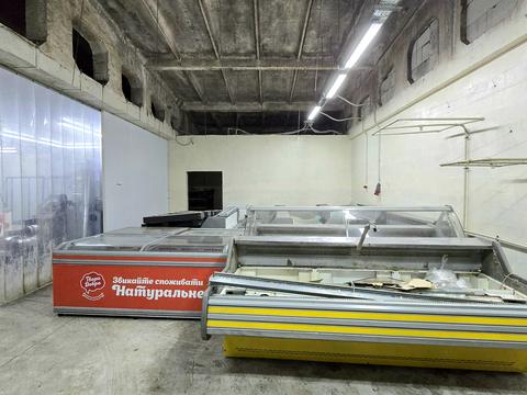 коммерческая по адресу Хоменко, 62