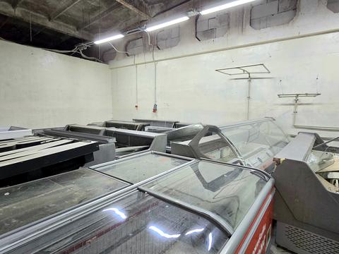 коммерческая по адресу Хоменко, 62