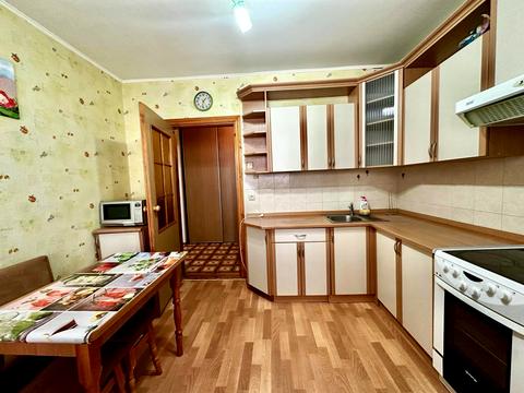 квартира по адресу Милославская ул., 41/15