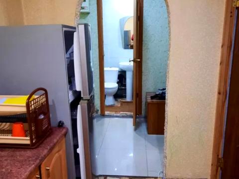 квартира за адресою Гарібальді вул., 2