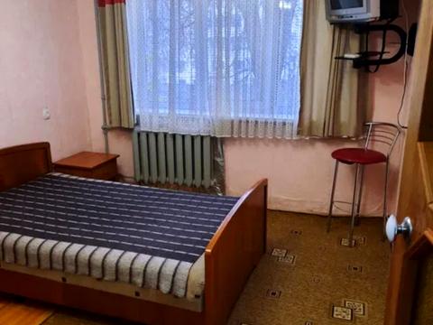 квартира за адресою Гарібальді вул., 2