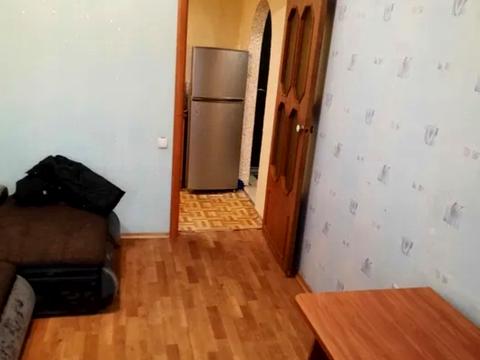 квартира за адресою Гарібальді вул., 2