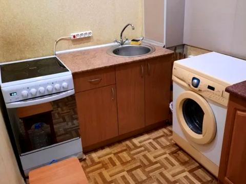 квартира за адресою Гарібальді вул., 2