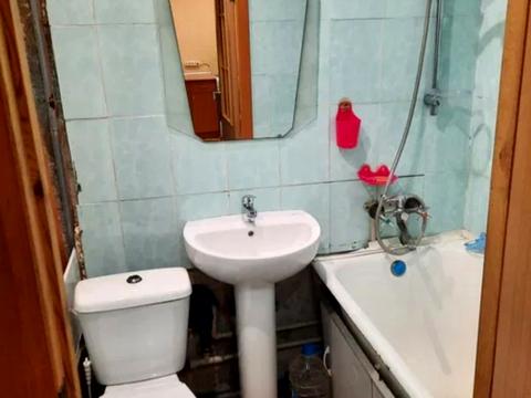 квартира за адресою Гарібальді вул., 2