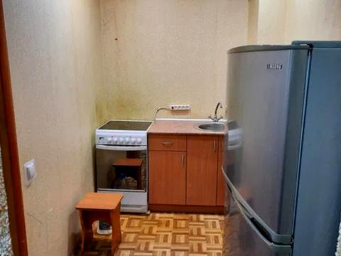 квартира за адресою Гарібальді вул., 2
