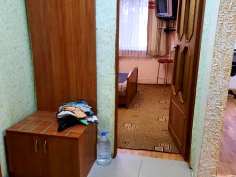 квартира за адресою Гарібальді вул., 2