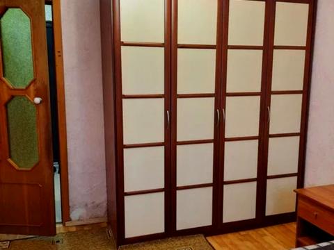 квартира за адресою Гарібальді вул., 2